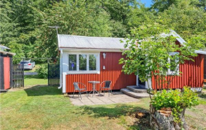 Lovely Home In Sölvesborg With Kitchen
